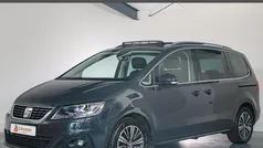 Grijs Gebruikt 2020 Seat Alhambra XCELLENCE MPV | € 27.445 (Goede deal)