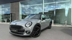 Grijs Gebruikt 2022 Mini Cooper Clubman Stationwagen | € 25.995 (Super prijs)