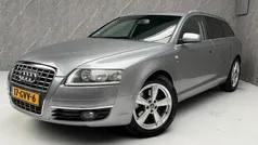 Gebruikt 2008 Audi A6 Business Stationwagen | € 2.950 (Goede deal)