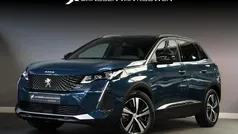 Blauw Gebruikt 2022 Peugeot 3008 GT SUV | € 26.885 (Eerlijke prijs)