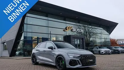 Occasion Audi RS3 Sportback 400 PK (294 kW) 2023 Overige Hatchback