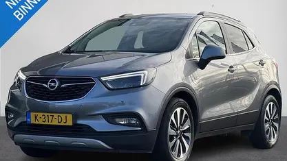 Occasion 2019 Opel Mokka X Innovation SUV | € 14.950 (Eerlijke prijs)