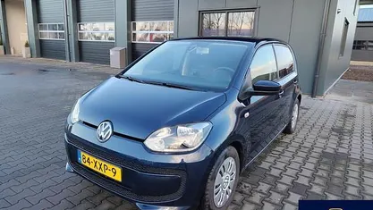 Gebruikt 2012 VW up! move up! Hatchback | € 4.950 (Goede deal)