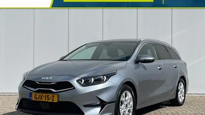 Occasion 2024 Kia Ceed Sportswagon Stationwagen | € 25.435 (Eerlijke prijs)