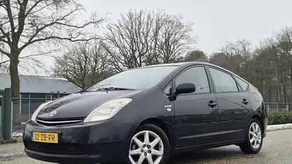 Occasion 2007 Toyota Prius Comfort Hatchback | € 2.299 (Eerlijke prijs)