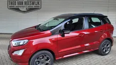 Gebruikt 2018 Ford Ecosport ST-Line SUV | € 14.995 (Eerlijke prijs)
