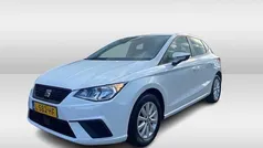 Wit Gebruikt 2021 Seat Ibiza Business Hatchback | € 14.950 (Goede deal)