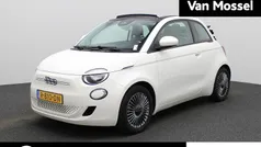 Gebruikt 2022 Fiat 500C Icon Cabriolet | € 18.900 (Goede deal)