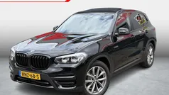 Gebruikt 2019 BMW X3 Executive SUV | € 35.999 (Goede deal)
