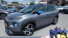 Grijs Gebruikt 2018 Citroën C3 Aircross Rip Curl SUV | € 14.400 (Eerlijke prijs)