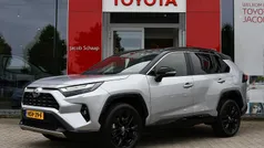 Gebruikt 2024 Toyota RAV4 Limited SUV | € 48.899 (Eerlijke prijs)