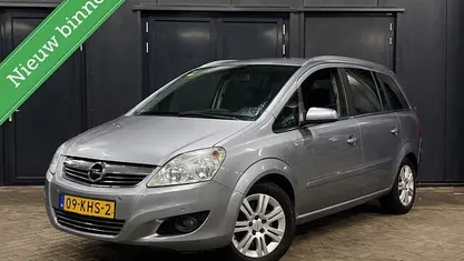 Occasion Opel Zafira Cosmo 150 PK (110 kW) 2009 MPV