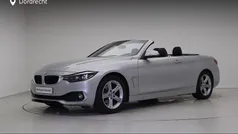 Grijs Gebruikt 2020 BMW 420 Executive Cabriolet | € 34.895 (Eerlijke prijs)