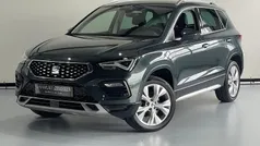 Gebruikt 2021 Seat Ateca Business SUV | € 24.950 (Eerlijke prijs)