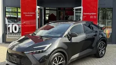 Gebruikt 2024 Toyota C-HR Edition SUV | € 32.700 (Super prijs)