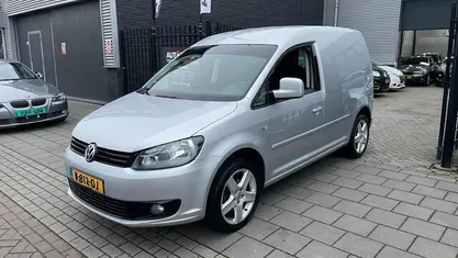 Occasion VW Caddy 140 PK (102 kW) 2011 MPV