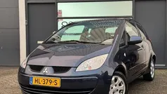 Gebruikt 2005 Mitsubishi Colt Invite Hatchback | € 1.350 (Eerlijke prijs)