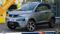 Gebruikt 2025 Aixam Crossover Premium Hatchback | € 19.779 (Eerlijke prijs)