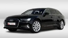 Gebruikt 2025 Audi A6 Advanced Plus Stationwagen | € 64.950 (Eerlijke prijs)
