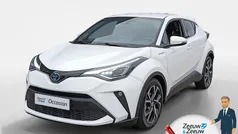 Gebruikt 2022 Toyota C-HR Style SUV | € 25.950 (Eerlijke prijs)