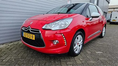 Occasion Citroën DS3 So Chic 82 PK (60 kW) 2013 Hatchback
