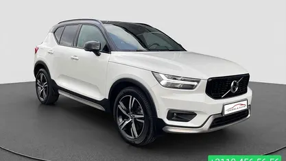 Gebruikt 2020 Volvo XC40 R-Design SUV | € 32.995 (Eerlijke prijs)