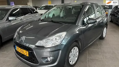 Occasion Citroën C3 82 PK (60 kW) 2013 Hatchback
