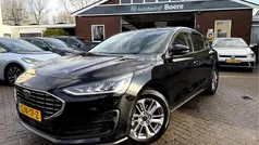Gebruikt 2024 Ford Focus Titanium Hatchback | € 22.850 (Eerlijke prijs)
