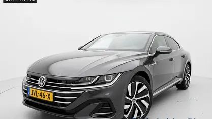 Occasion 2022 VW Arteon Business+ Stationwagen | € 30.945 (Goede deal)