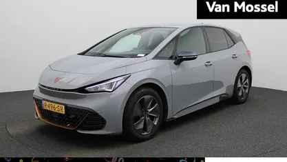 Occasion Cupra Born 169 kW (231 PK) 2022 Hatchback