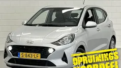 Gebruikt 2023 Hyundai i10 Comfort Hatchback | € 14.750 (Eerlijke prijs)