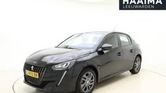 Gebruikt 2021 Peugeot 208 Active Hatchback | € 14.950 (Eerlijke prijs)