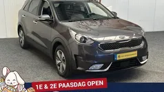 Gebruikt 2018 Kia Niro 3 SUV | € 17.740 (Eerlijke prijs)
