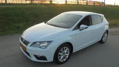 Gebruikt 2019 Seat Leon Business Hatchback | € 16.950 (Eerlijke prijs)