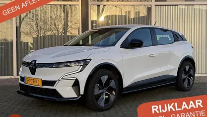 Occasion Renault Megane E-Tech Equilibre 160 kW (218 PK) 2023 Hatchback