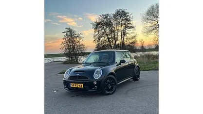 Occasion Mini Cooper S Chili 170 PK (125 kW) 2005 Hatchback