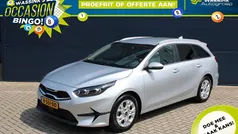 Grijs Gebruikt 2022 Kia Ceed Sportswagon Stationwagen | € 18.385 (Goede deal)