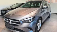 Gebruikt 2019 Mercedes B200 Business MPV | € 20.800 (Eerlijke prijs)