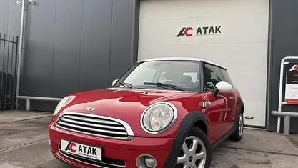 Occasion Mini Cooper 120 PK (88 kW) 2009 Hatchback