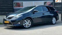 Gebruikt 2014 Toyota Auris Touring Sports Stationwagen | € 10.495 (Eerlijke prijs)