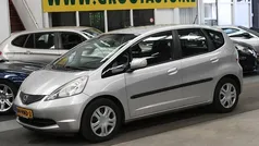 Gebruikt 2009 Honda Jazz Comfort Hatchback | € 4.444 (Eerlijke prijs)