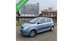 Gebruikt 2009 Kia Picanto Hatchback | € 2.550 (Eerlijke prijs)