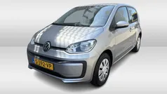 Gebruikt 2023 VW up! Hatchback | € 13.950 (Eerlijke prijs)