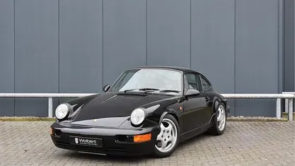 Occasion Porsche 911 Carrera RS 260 PK (191 kW) 1992 Coupé