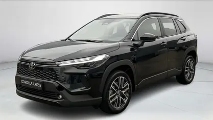 Occasion 2025 Toyota Corolla Cross SUV | € 42.575 (Eerlijke prijs)