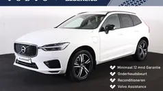 Wit Gebruikt 2020 Volvo XC60 R-Design SUV | € 38.900 (Eerlijke prijs)