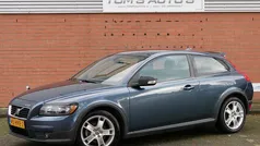 Gebruikt 2009 Volvo C30 Hatchback | € 3.995 (Eerlijke prijs)