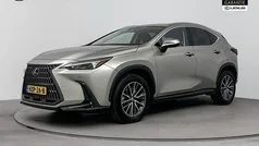 Grijs Gebruikt 2022 Lexus NX450h+ Launch Edition SUV | € 49.950 (Eerlijke prijs)