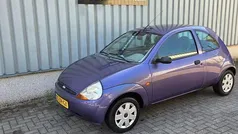 Gebruikt 2008 Ford Ka Cool & Sound Edition Hatchback | € 1.750 (Eerlijke prijs)
