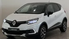 Gebruikt 2017 Renault Captur Edition One SUV | € 13.195 (Eerlijke prijs)